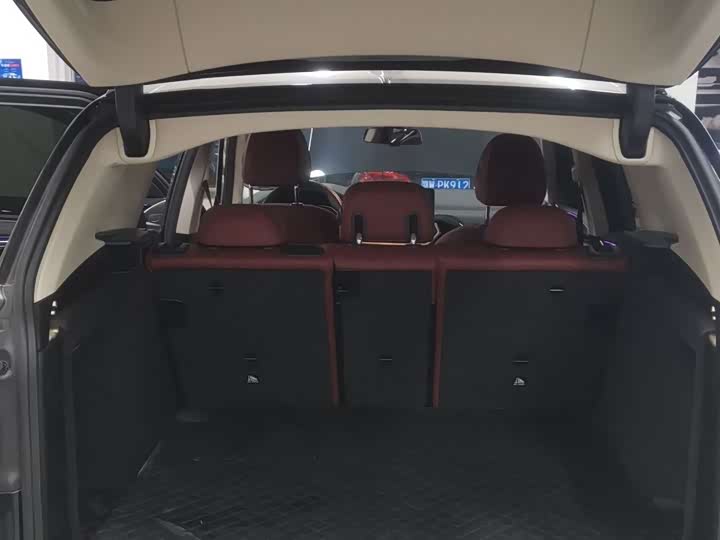 Фото 15 - BMW iX3