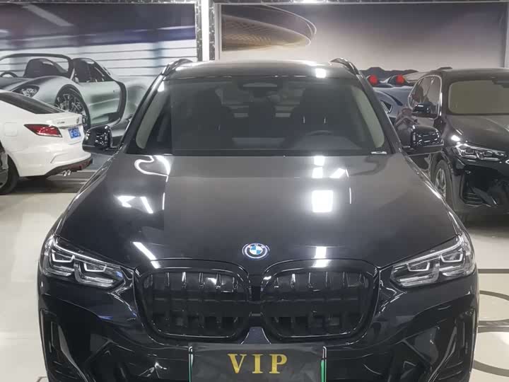 Фото 2 - BMW iX3