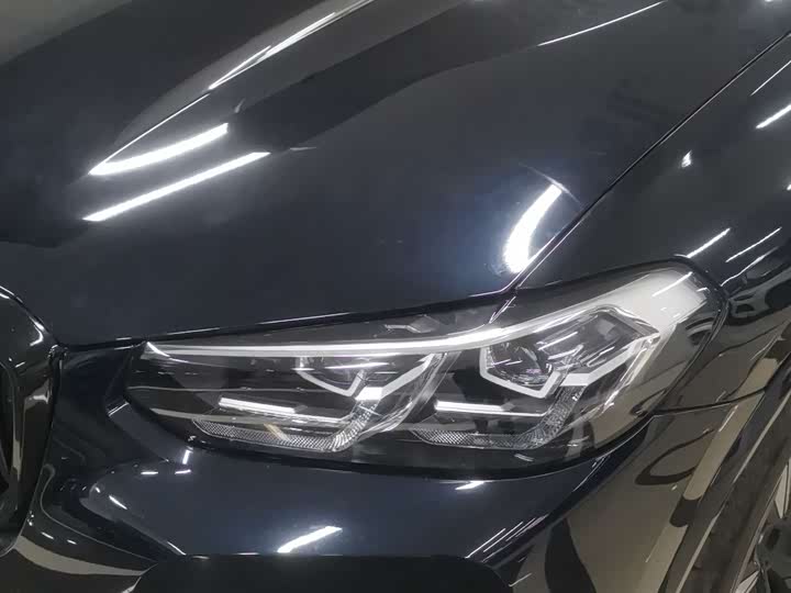 Фото 5 - BMW iX3