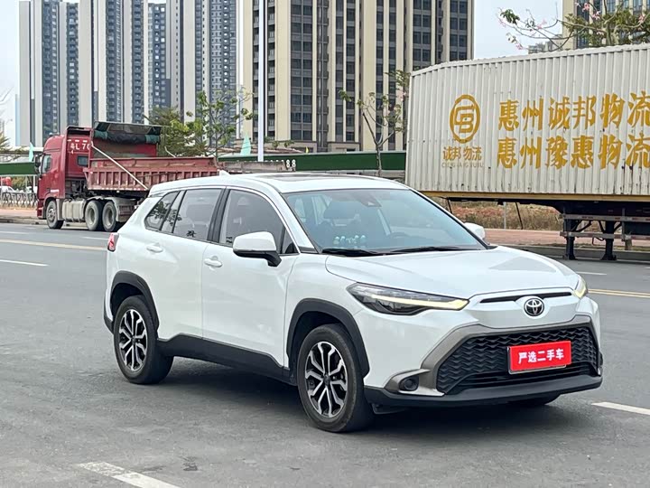 Фото 3 - Toyota Frontlander