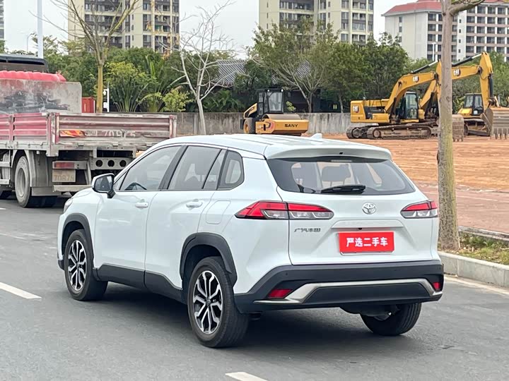 Фото 4 - Toyota Frontlander