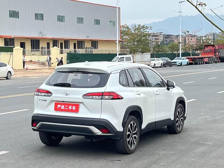 Фото 6 - Toyota Frontlander