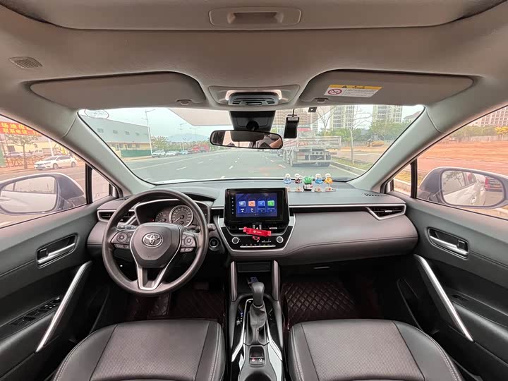 Фото 7 - Toyota Frontlander