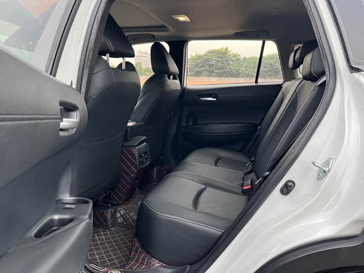 Фото 8 - Toyota Frontlander