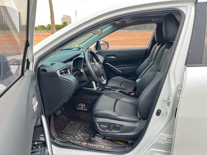 Фото 9 - Toyota Frontlander