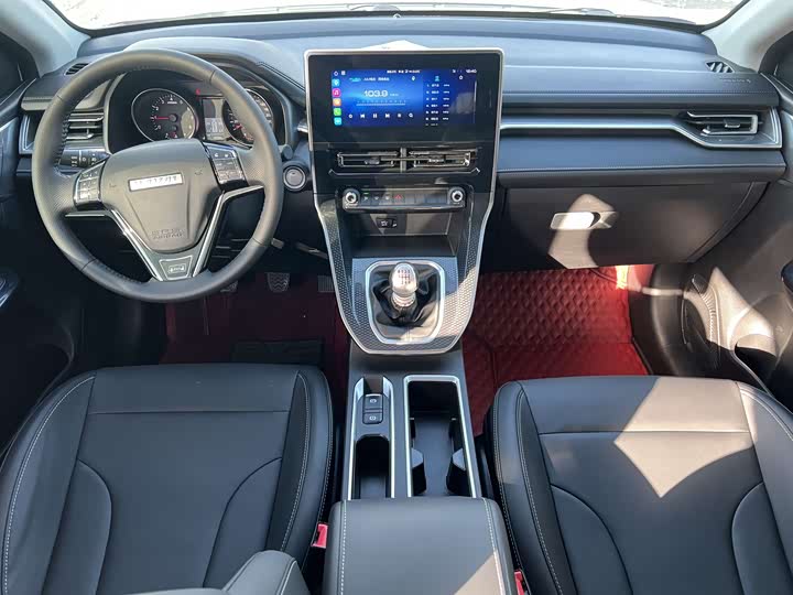 Фото 5 - Haval M6