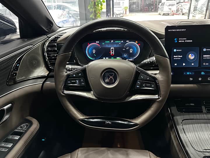 Фото 10 - BYD Han