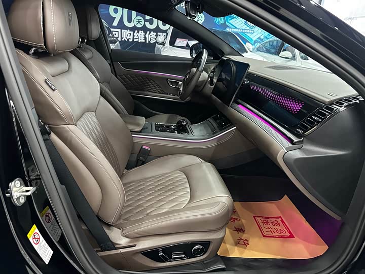 Фото 5 - BYD Han