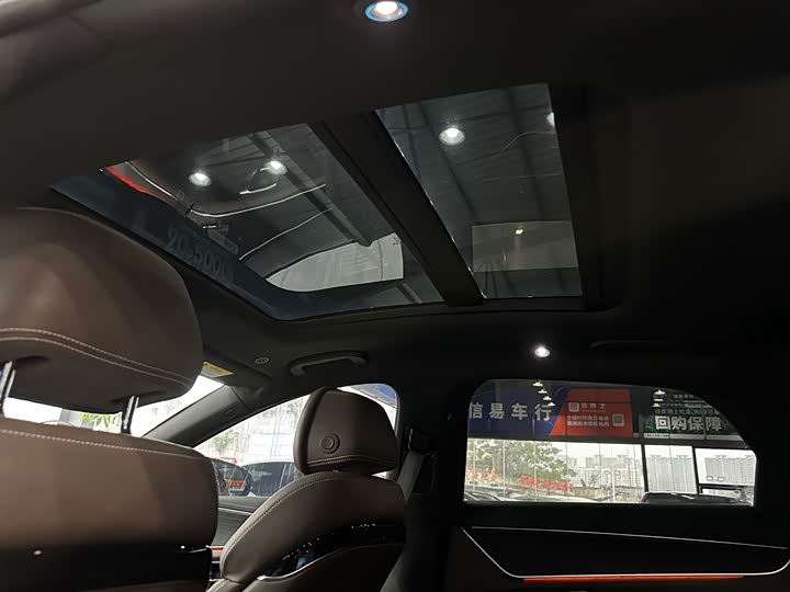 Фото 8 - BYD Han