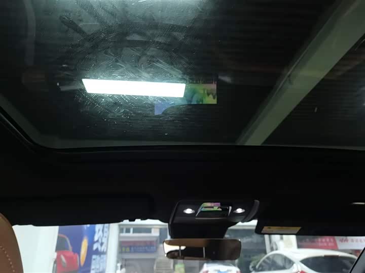 Фото 18 - BYD Song L DM-i Hybrid