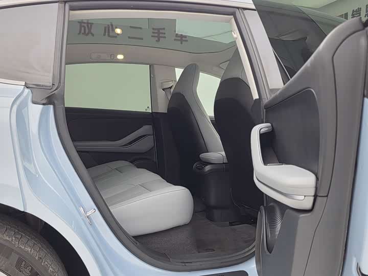 Фото 11 - Nio ET5