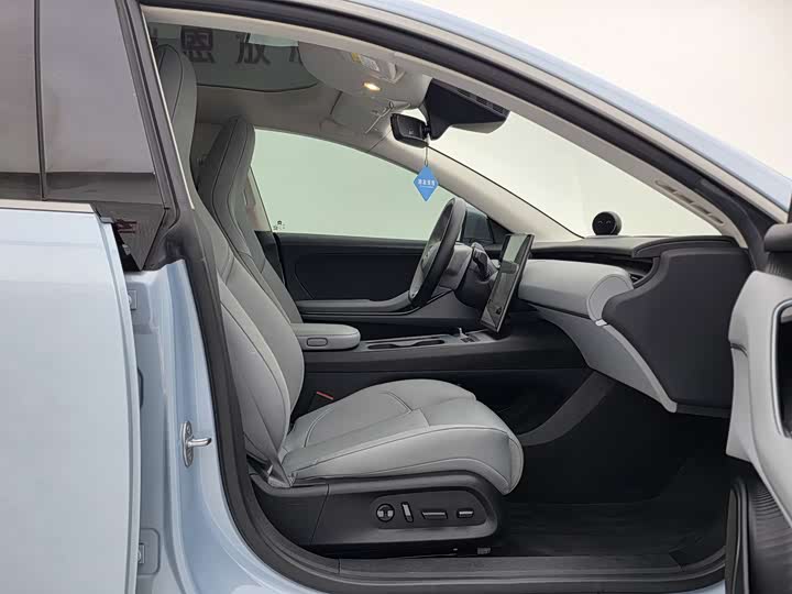 Фото 12 - Nio ET5