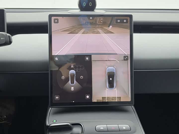 Фото 18 - Nio ET5