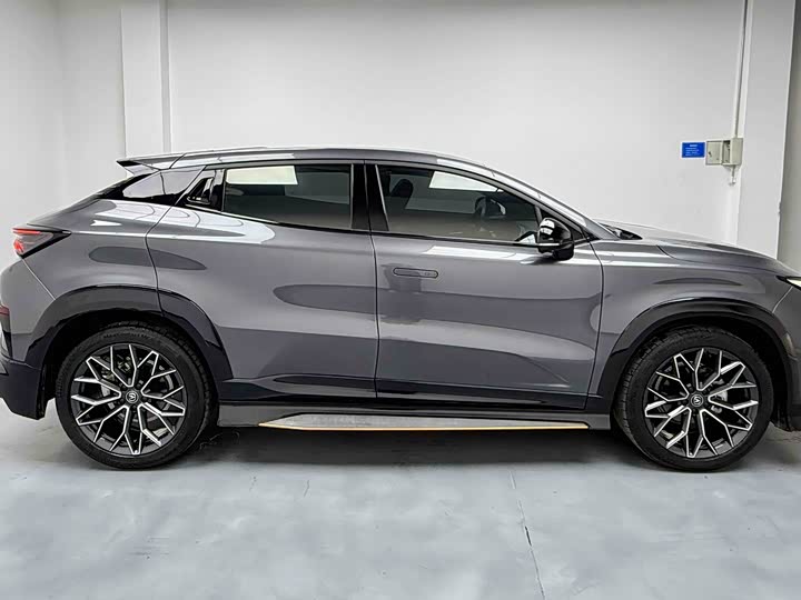 Фото 7 - Changan UNI-T