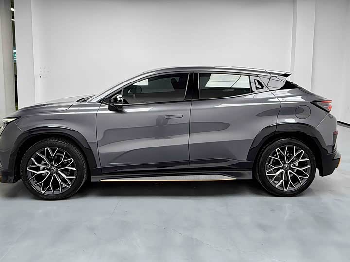 Фото 8 - Changan UNI-T