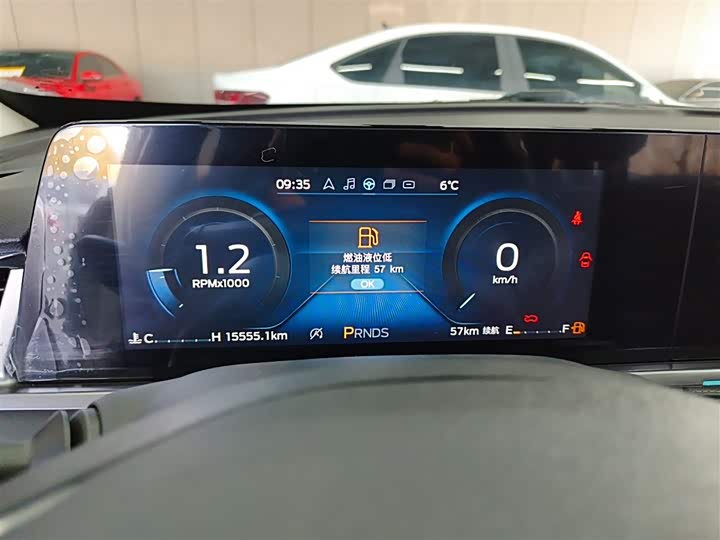 Фото 12 - Ford Escort