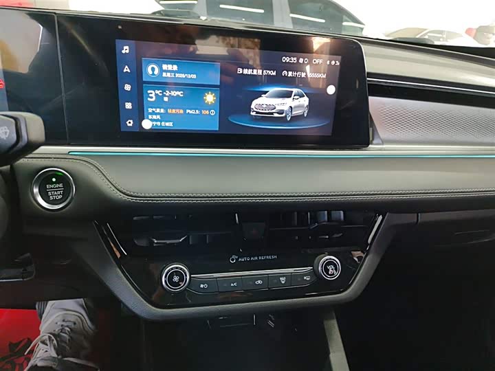 Фото 13 - Ford Escort