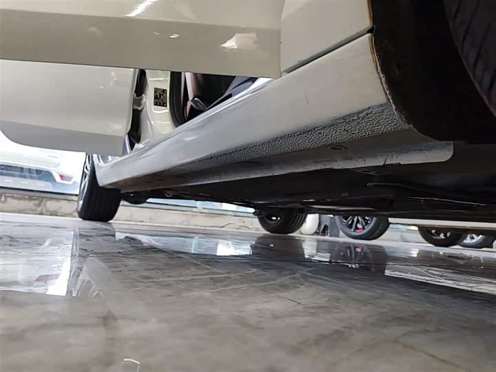 Фото 21 - Ford Escort