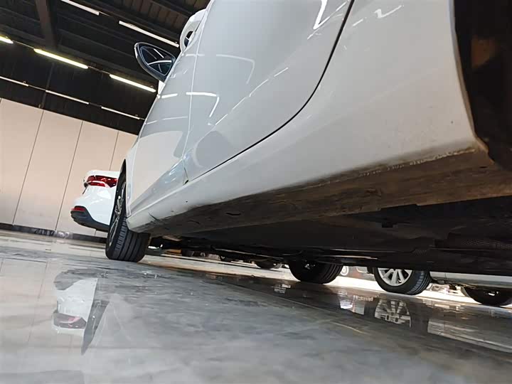 Фото 22 - Ford Escort