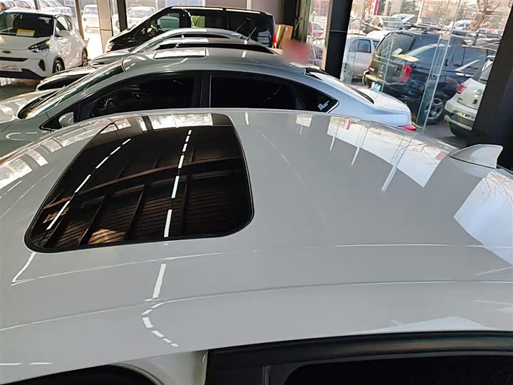 Фото 27 - Ford Escort