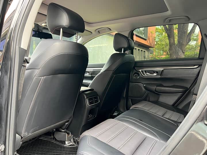 Фото 10 - Honda Breeze