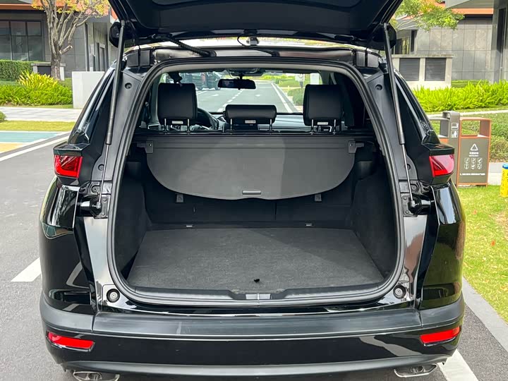 Фото 11 - Honda Breeze