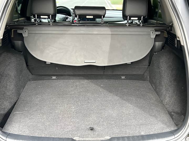 Фото 12 - Honda Breeze