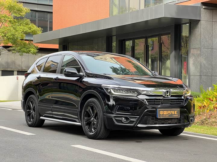 Фото 3 - Honda Breeze