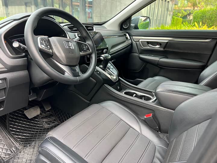 Фото 8 - Honda Breeze