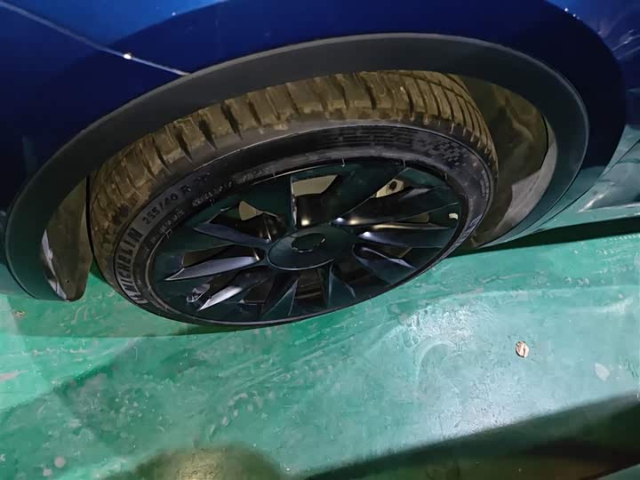 Фото 23 - Tesla Model Y