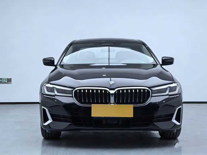 Фото 4 - BMW 5 Series