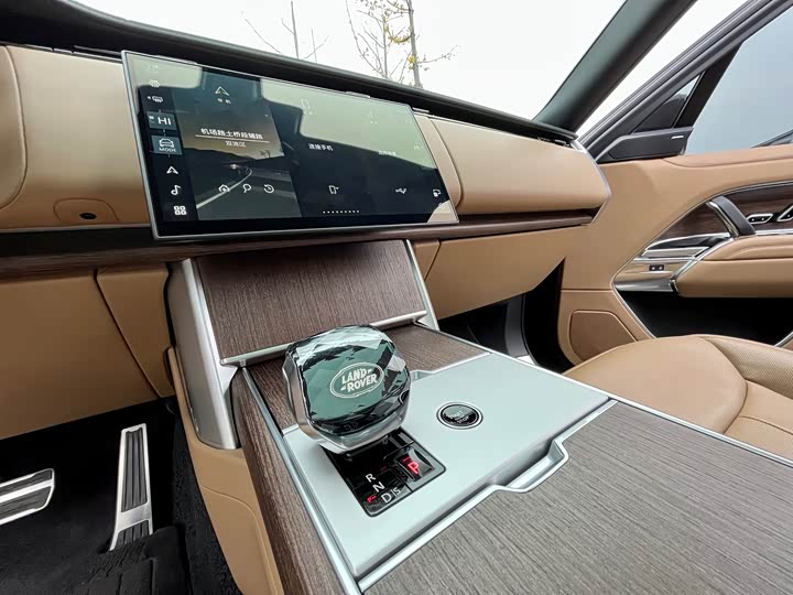 Фото 16 - Land Rover Range Rover