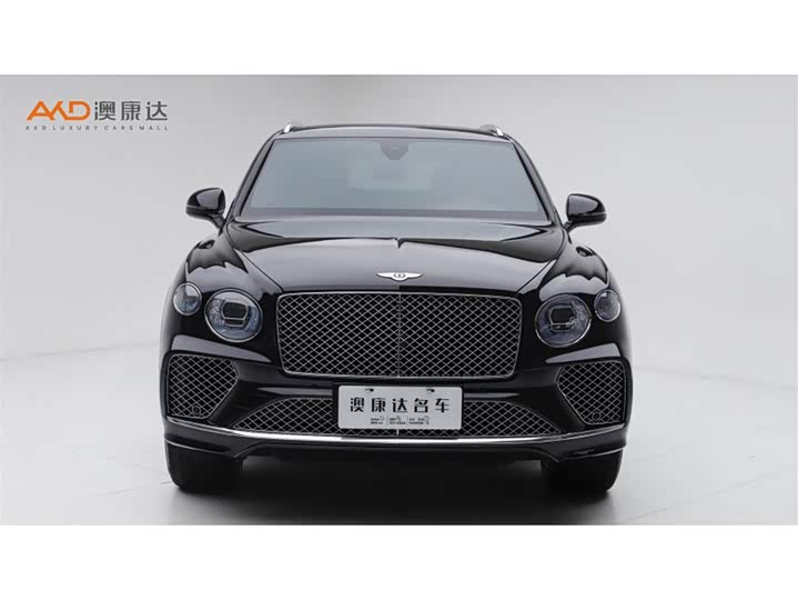 Фото 2 - Bentley Bentayga