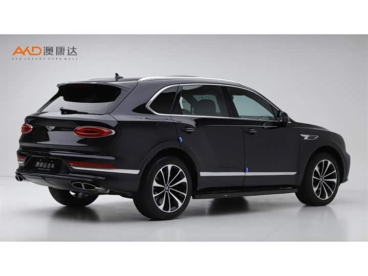 Фото 3 - Bentley Bentayga