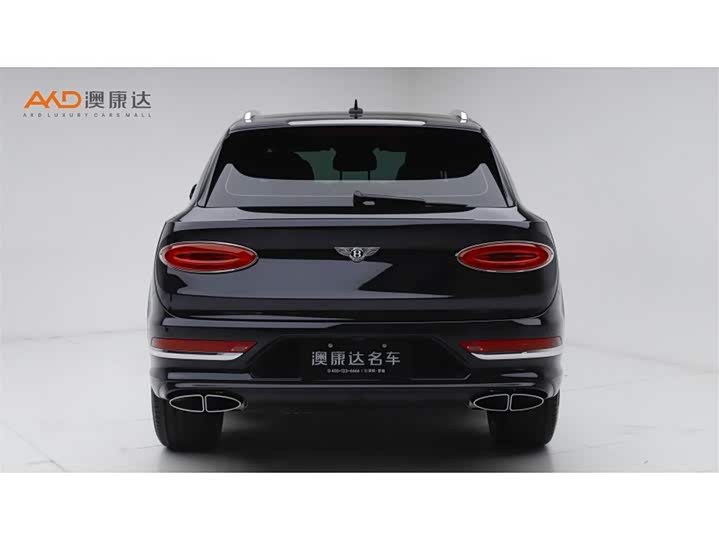 Фото 4 - Bentley Bentayga