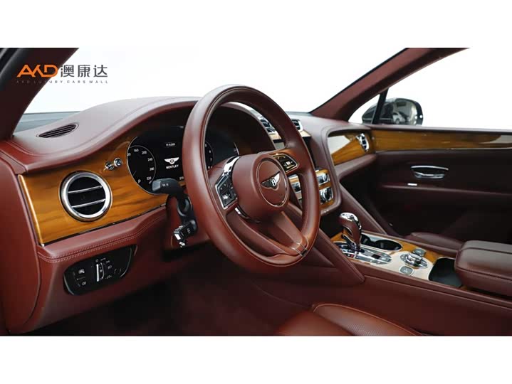 Фото 6 - Bentley Bentayga