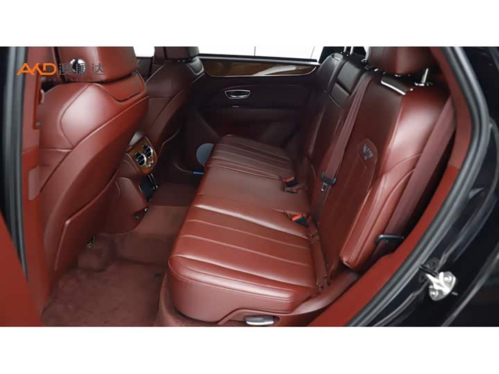 Фото 7 - Bentley Bentayga