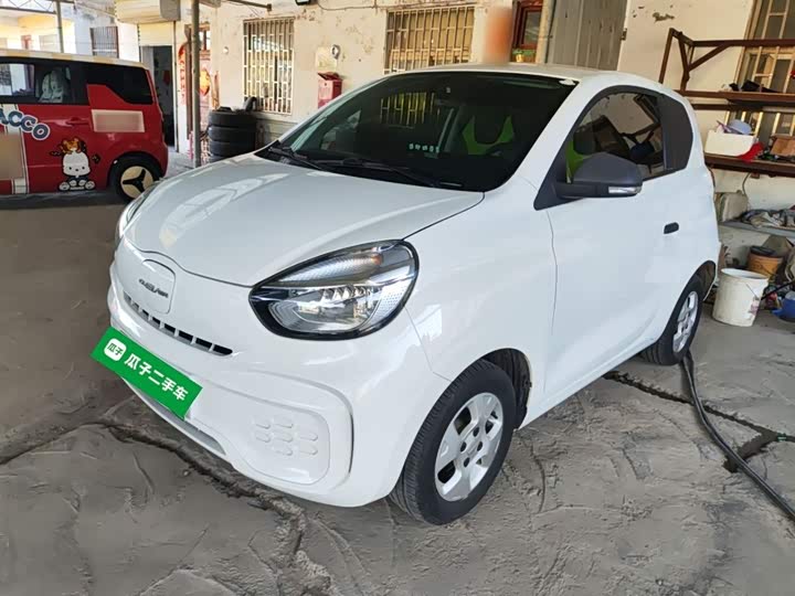 Фото 1 - Roewe Clever