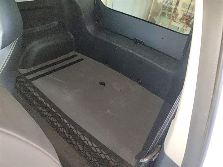 Фото 17 - Roewe Clever