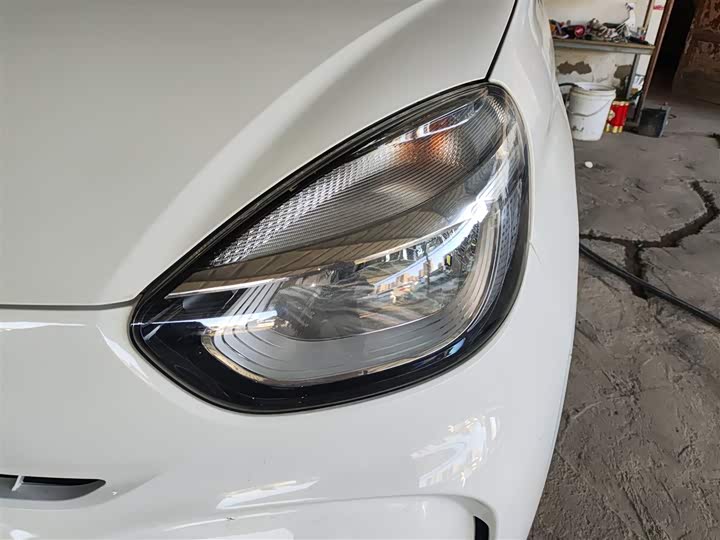 Фото 24 - Roewe Clever