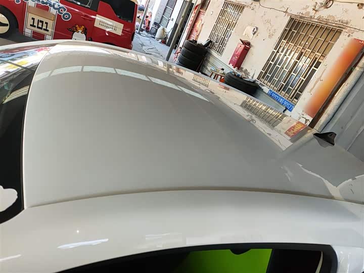 Фото 27 - Roewe Clever