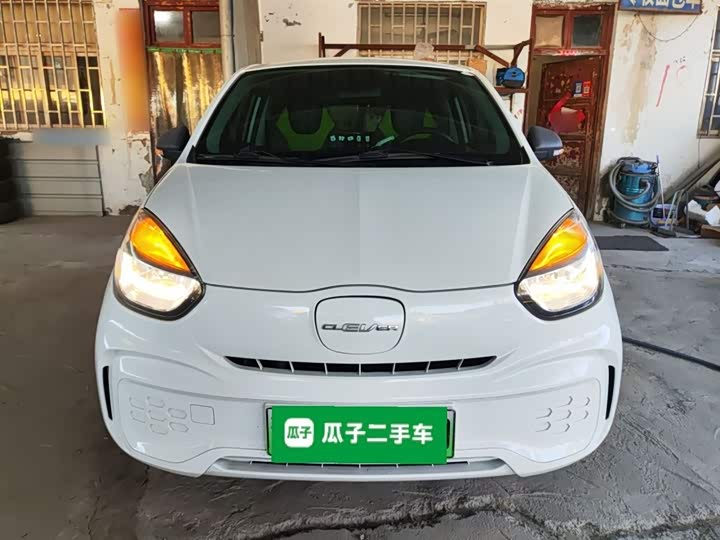 Фото 3 - Roewe Clever