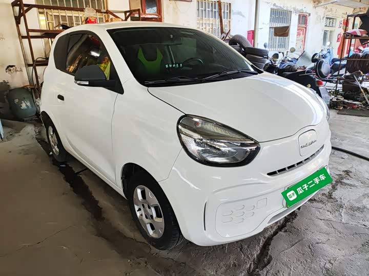 Фото 4 - Roewe Clever