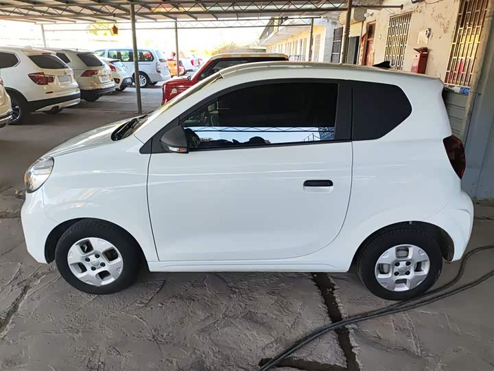 Фото 5 - Roewe Clever