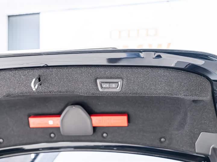 Фото 23 - BMW 5 Series