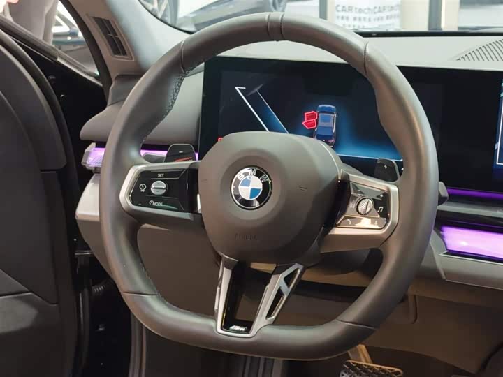 Фото 5 - BMW 5 Series