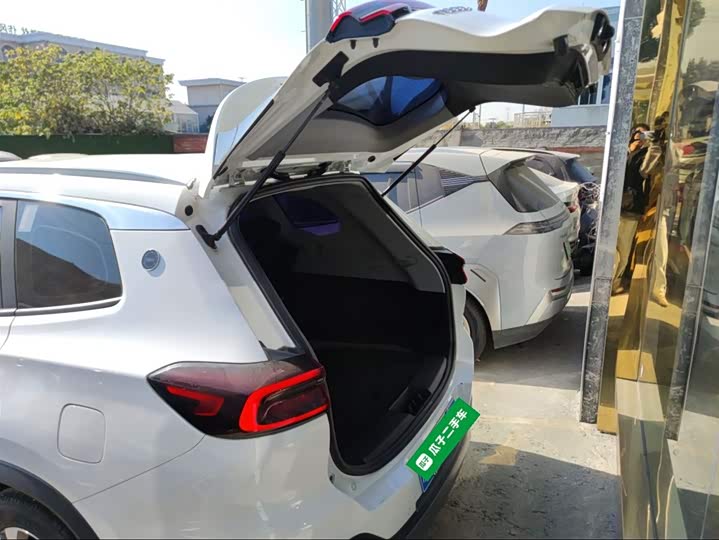 Фото 19 - Chery Tiggo 8