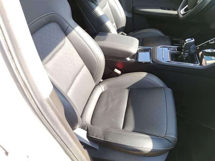 Фото 25 - Chery Tiggo 8