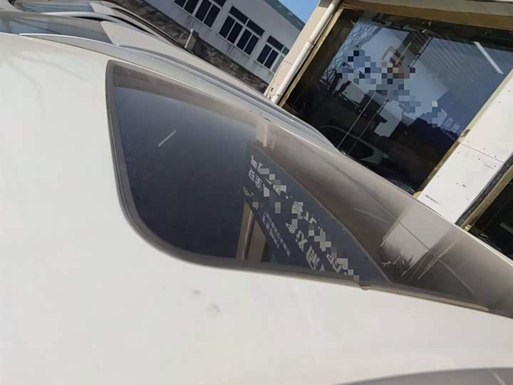 Фото 27 - Chery Tiggo 8