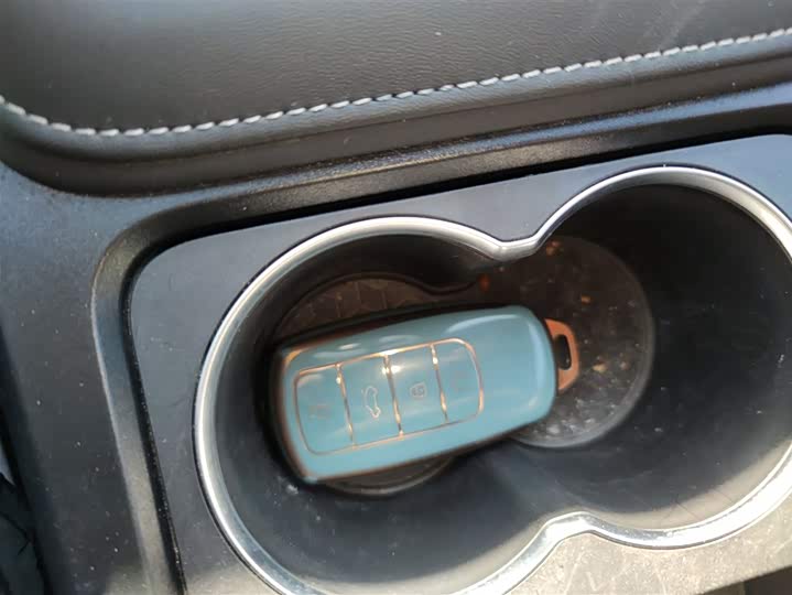 Фото 9 - Chery Tiggo 8